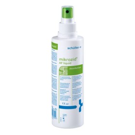 mikrozid AF liquid Schnelldesinfektion Sprühflasche 10 Stück