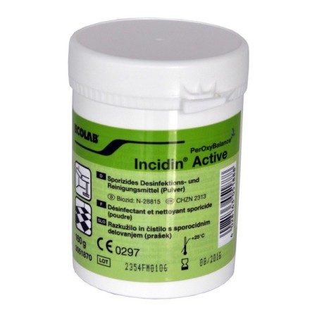 Incidin active Flächendesinfektionsmittel 24 Stück