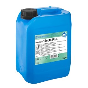 Neodisher Septo Plus Instrumentenreinigungsmittel 1 Bidon