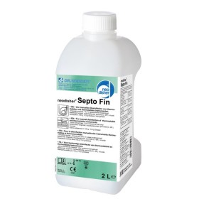 Neodisher Septo FIN Instrumentenreinigungsmittel 6 Flaschen