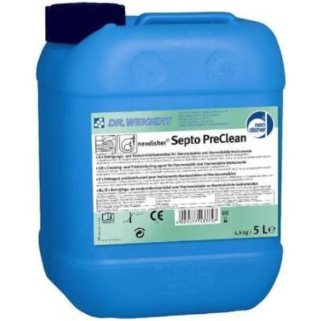 neodisher Septo PreClean Instrumentenreinigungsmittel 1 Bidon