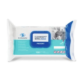 Cleanisept Wipes Maxi Desinfektionstücher 6 Pakete