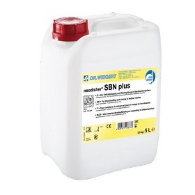 neodisher SBN plus Steckbeckenspüler 1 Bidon