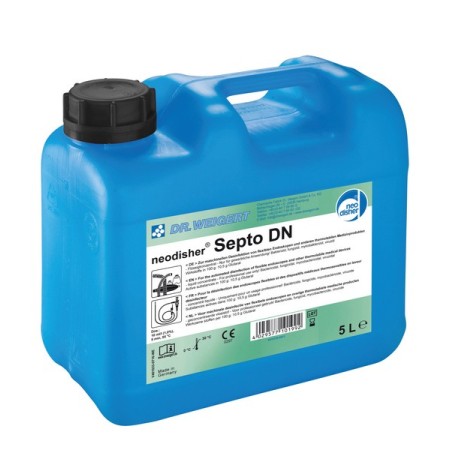 neodisher Septo DN Instrumentenreinigungsmittel 1 Bidon