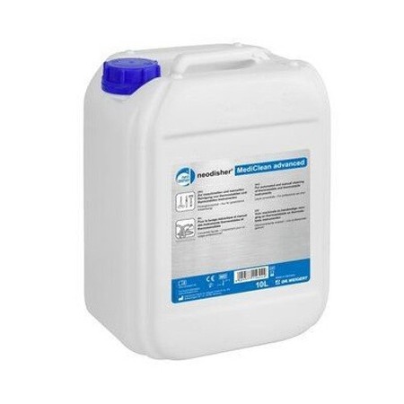 Neodisher Mediclean advanced 1 Stück