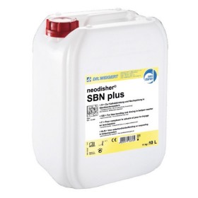neodisher SBN plus Steckbeckenspüler 1 Bidon
