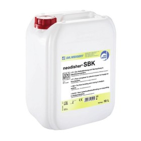 Neodisher SBK Steckbeckenspüler 1 Bidon