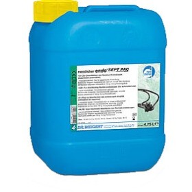 neodisher endo SEPT PAC Instrumentenreinigungsmittel 2 Bidons