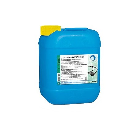 neodisher endo SEPT PAC Instrumentenreinigungsmittel 2 Bidons
