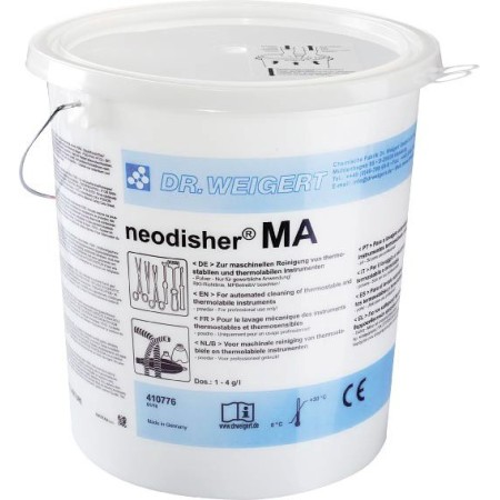 Neodisher MA Instrumentalreinigungsmittel 1 Bidon