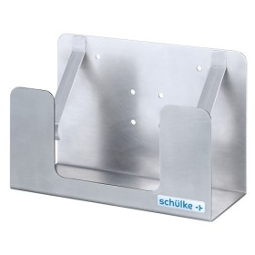 Wandhalterung für Schülke Softpacks 1 Stück