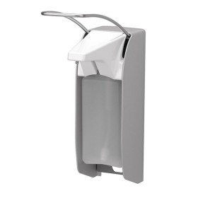 Seifen- u. Desinfektionsmittelspender, 500ml 1 Stück