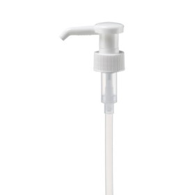 Dosierpumpe für 500 ml 1 Stück