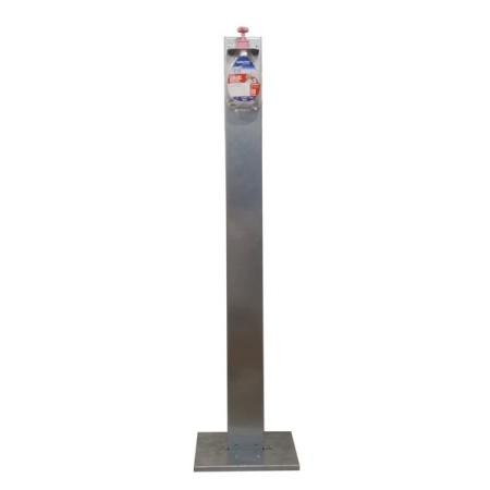 Spendersäule 1 Stück