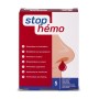 Stop Hémo Blutstillende Watte 5 Stück