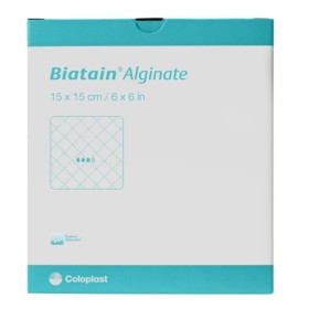 Biatain Alginate 10 Stück