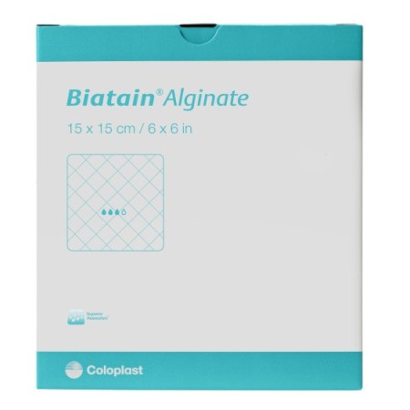 Biatain Alginate 10 Stück