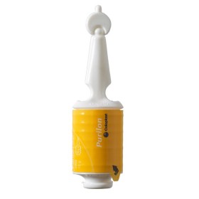 Purilon Gel Hydrogel für das autolytische Débridement von fibrinösen Belägen und kleinen Nekrosen 10 Stück