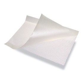 Silflex wound Wunddistanzgitter 10 Stück