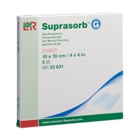 Suprasorb G 5 Stück
