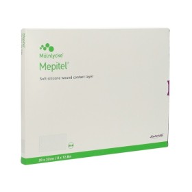 Mepitel Safetac Wundauflage 5 Stück