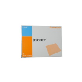 Jelonet Baumwollgaze 10 Stück