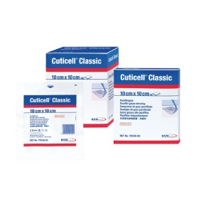 CUTICELL Classic Paraffingaze 5 Stück