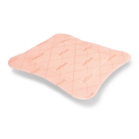 Advazorb Border Foam Schaumverband 10 Stück