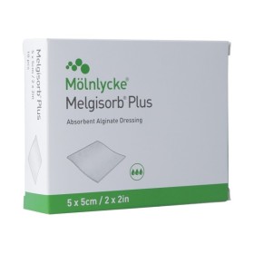Melgisorb Plus 10 Stück