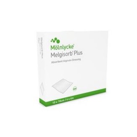 Melgisorb Plus 10 Stück