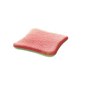 Allevyn Non-Adhesive Wundverband aus Polyurethanschaum 10 Stück