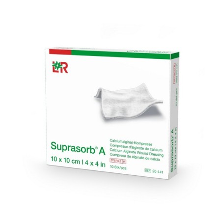 Supasorb A 10 Stück