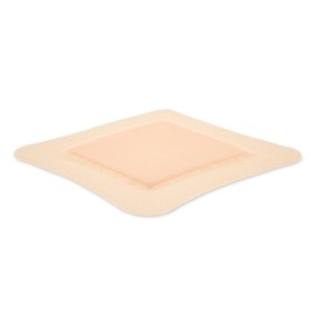 Advazorb Border Foam Schaumverband 10 Stück