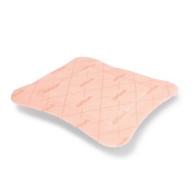 Advazorb Border Foam Schaumverband 10 Stück