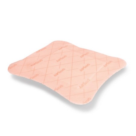 Advazorb Border Foam Schaumverband 10 Stück