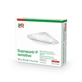 Suprasorb P Sensitive 10 Stück