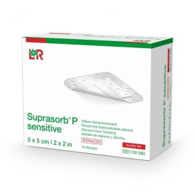 Suprasorb P Sensitive 10 Stück