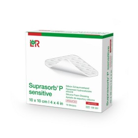 Suprasorb P Sensitive 10 Stück