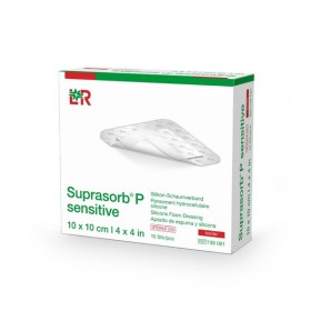 Suprasorb P sensitive 10 Stück