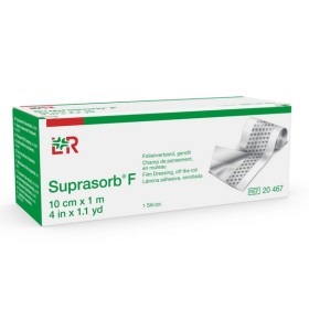 Suprasorb F 1 Stück