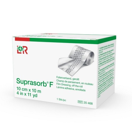 Suprasorb F 1 Stück