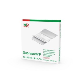Suprasorb F 10 Stück