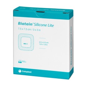 Biatain Silicone Lite 10 Stück