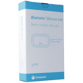 Biatain Silicone Lite 5 Stück