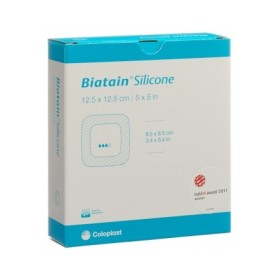 Biatain Silicone mit 3DFit-Technologie 10 Stück