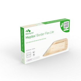 Mepilex Border Flex Lite 5 Stück