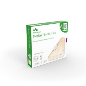 Mepilex Border Flex 5 Stück