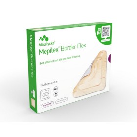 Mepilex Border Flex 5 Stück