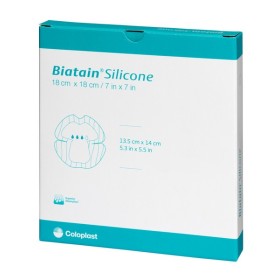 Biatain Silicone mit 3DFit-Technologie 5 Stück