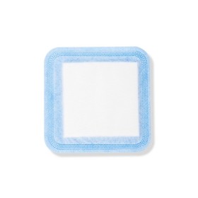 Mextra Superabsorbent Wundverband 10 Stück